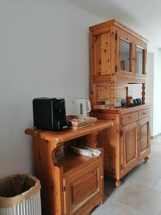 Beatamente B&B Olistico Torrazzo 外观 照片
