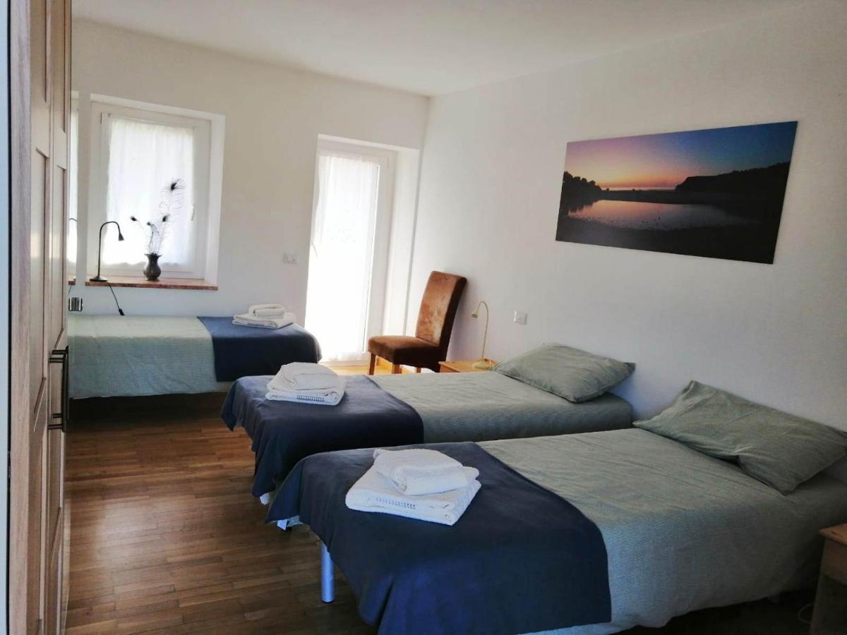Beatamente B&B Olistico Torrazzo 外观 照片
