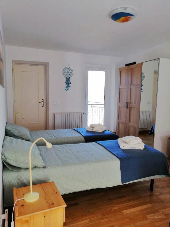 Beatamente B&B Olistico Torrazzo 外观 照片